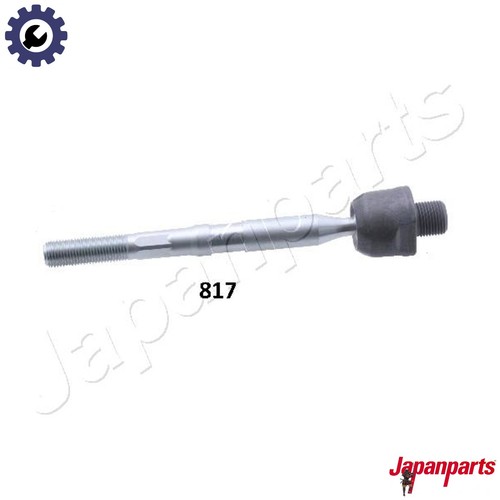 Inner tie rod 817 for - rod, rd-817