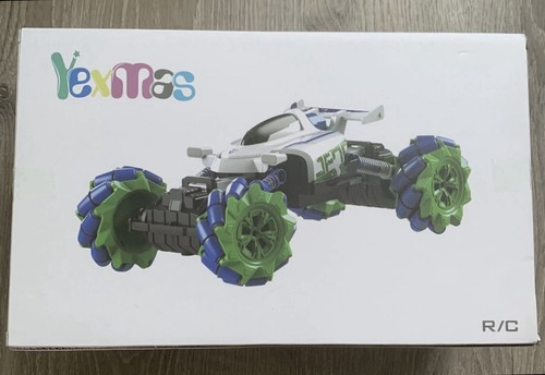New yexmas cars - new,