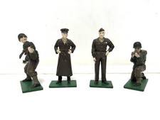 Blue Box Toy Soldiers 4x