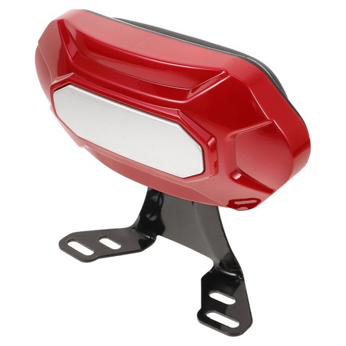 Reusable motorcycle rear seat - reusable,
