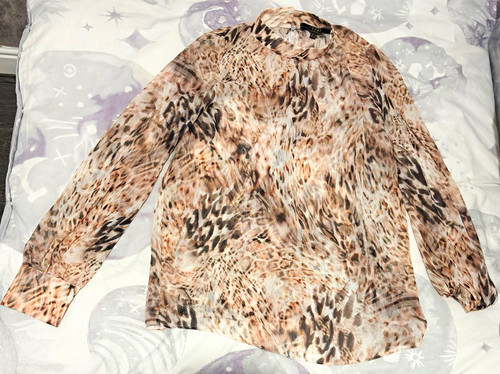 Lipsy london women leopard - lipsy, women’s