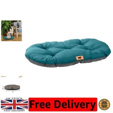 Elegant Washable Pet Bed -