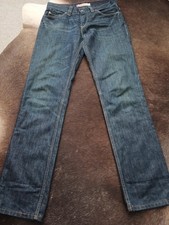 Levi's Men's 511 Slim Fit