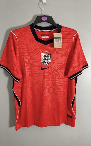 England national team - team, away