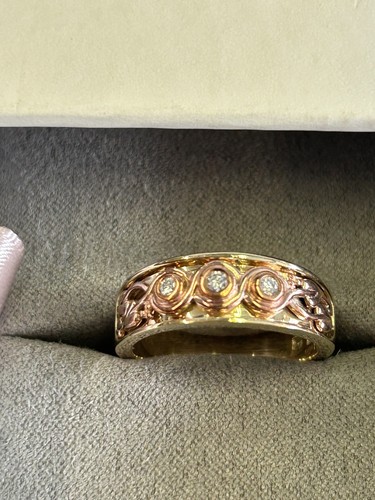 Clogau welsh 9ct - welsh, &