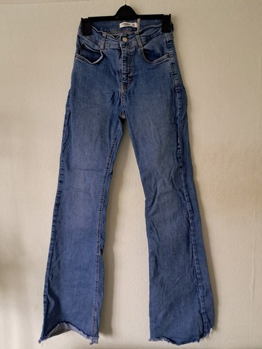 Pull and bear size - size, blue