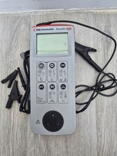 Seaward, PrimeTest 250 PAT TESTER, Batteries Not Included 