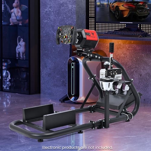Minneer racing simulator - racing,