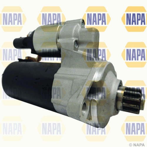 Starter motor for skoda yeti - skoda,