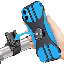 BIKE BYCYCLE PHONE HOLDER