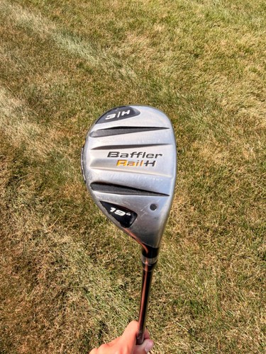 Cobra baffler rail hybrid - cobra, 3