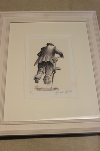 Alexander millar limited - alexander,