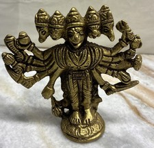 Vintage Indian Brass