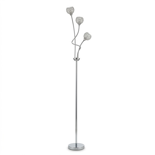 Portia light floor lamp - light,