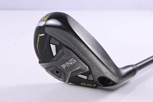 Ping g430 hybrid 22 - hybrid,