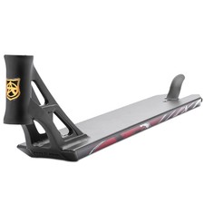 Addict Blacksmith Deck Brandon