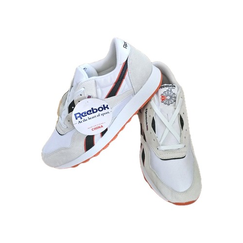 Men trainers reebok - reebok, classic
