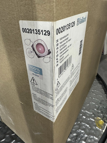 Vaillant ecotec plus - ecotec,