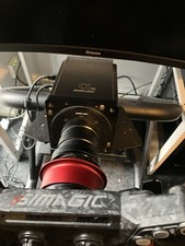 Simagic Alpha Mini 10NM Sim Racing Direct Drive Wheel Base