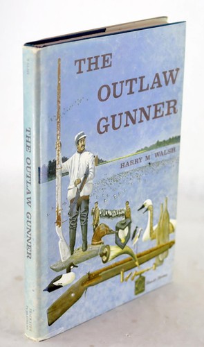 Harry walsh 1980 - the, outlaw