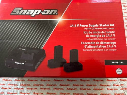 Snap power supply - snap,