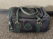 Vintage Head Holdall Bag Sport