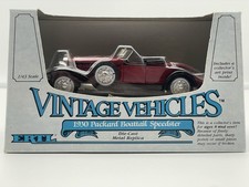 Ertl Vintage Vehicles 1930