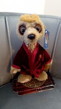 Aleksandr Meerkat Collectors