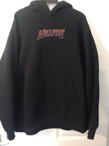 Mens hellfire stranger things - hellfire,