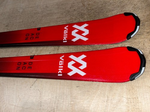 Skis volkl deacon prime - prime, ltd