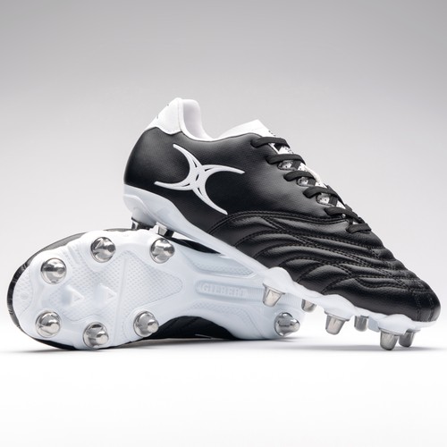 Gilbert rugby boots sidestep - -,