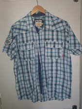 Lee Cooper Men's Vintage Shirt