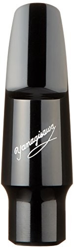 Yanagisawa mouthpiece ebonite - yanagisawa,