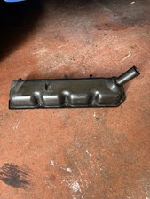 Ford Transit 2.5di Smiley