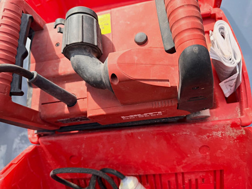 Hilti industrial wall - dc-se, 20