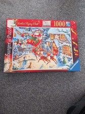 Ravensburger Jigsaw Puzzle