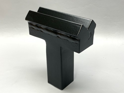 Hardy shank v - shank, swages