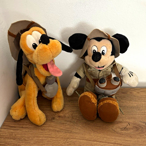 Walt disney world - walt,