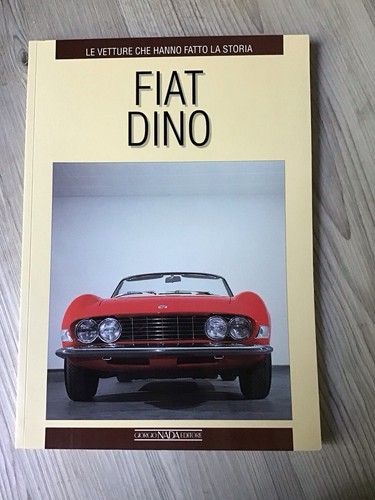 AUTOMOBILIA/FIAT