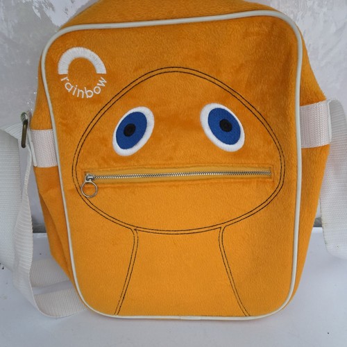 Rainbow zippy vitamin - vitamin, t