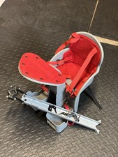 WeeRide Child Bicycle Seat -