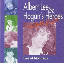 Full flight albert lee - albert,