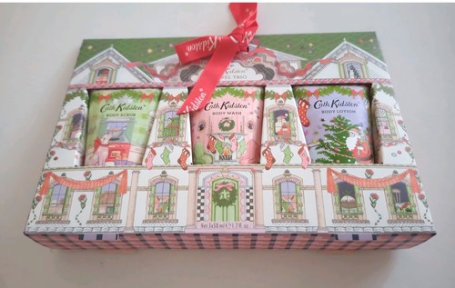 Cath kidston travel trio - cath, a