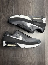 Nike Air Max 90 Iron Grey Dark
