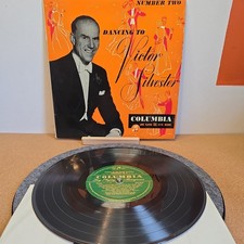 Victor Silvester Dancing To