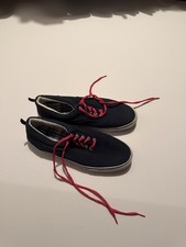 Ocean Pacific Canvas Deck