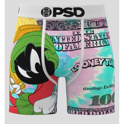Psd underwear mens looney - psd,