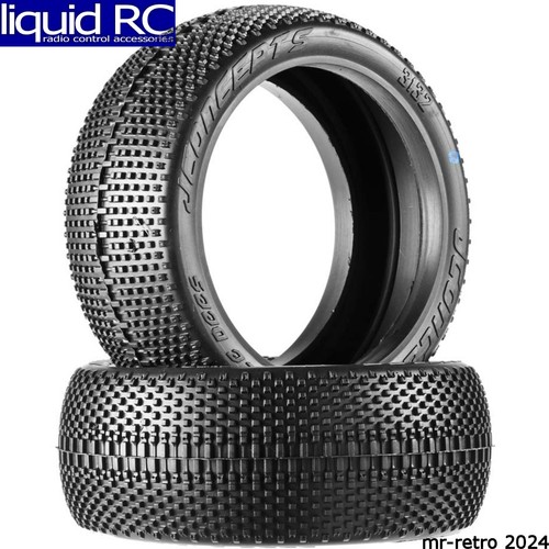 Jconcepts 3132 triple dees - jconcepts,