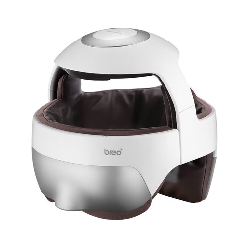Breo idream5s electric - electric, head