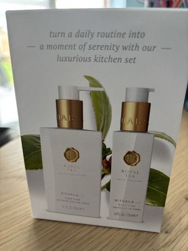 Rituals private collection
